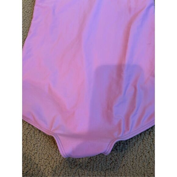 Pearl Street Swim Flutter One Piece 9/10 - Picture 6 of 6